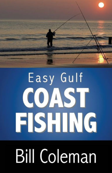 Easy Gulf Coast Fishing