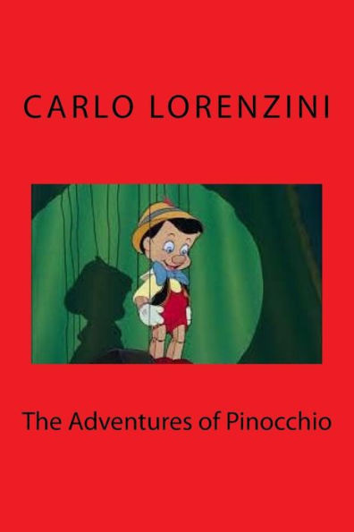 The Adventures of Pinocchio