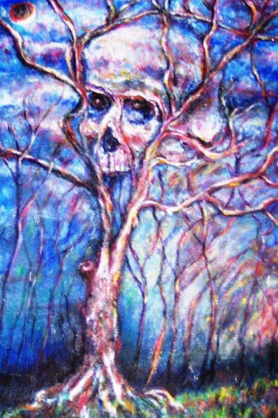Arbor Mortis: The Tree of Death