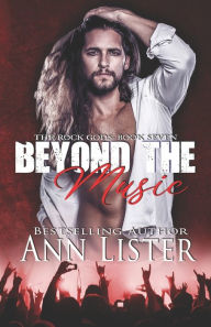 Title: Beyond The Music, Author: Ann Lister