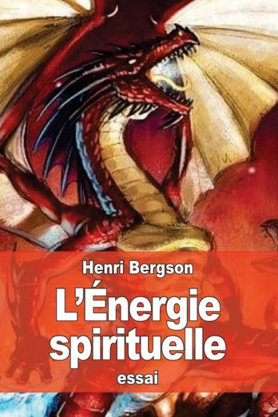 L'ï¿½nergie spirituelle