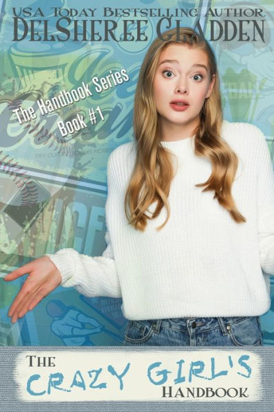 The Crazy Girl's Handbook