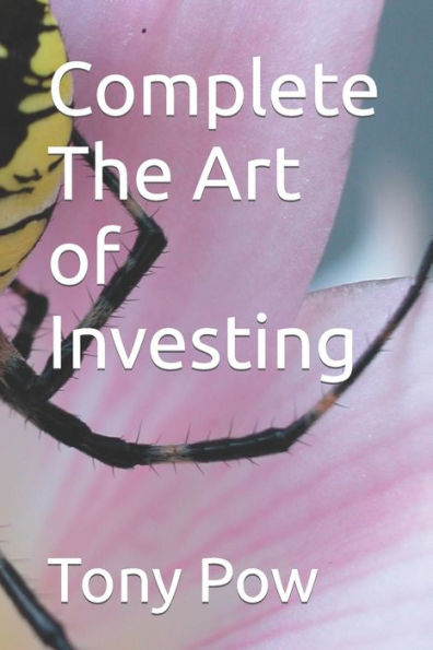 Complete The Art of Investing