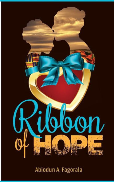 Ribbon Of Hope