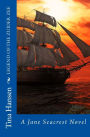The Legend of the Zuider Zee: A Jane Seacrest Novel