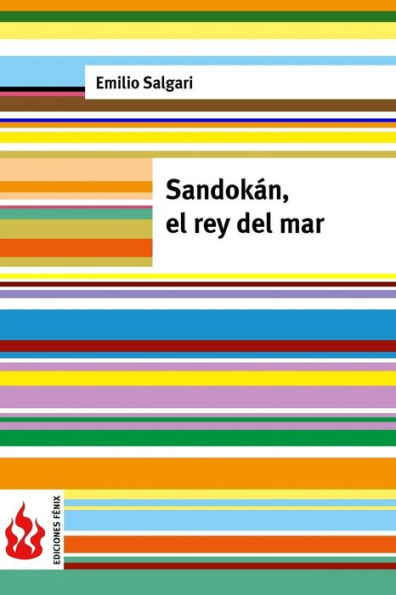 Sandokï¿½n, el rey del mar