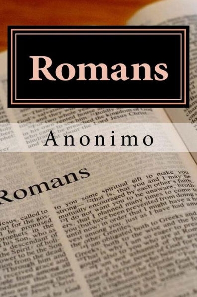 Romans