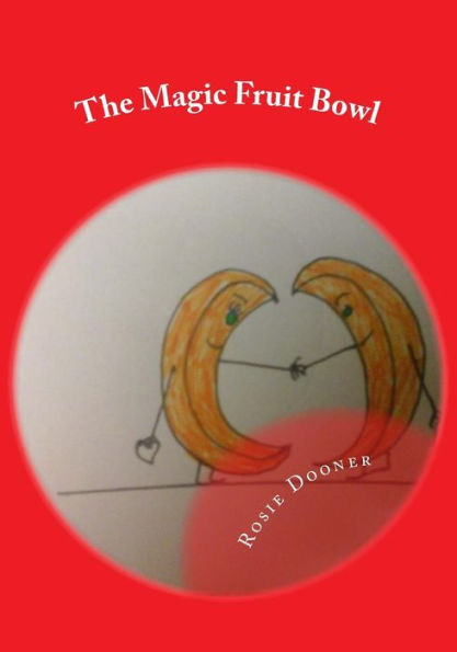 The Magic Fruit Bowl