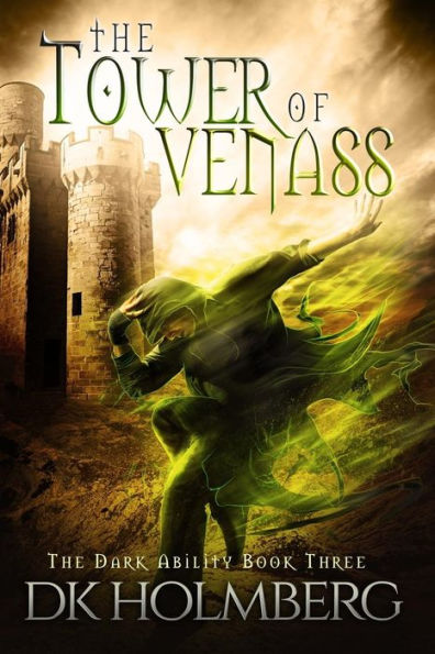 The Tower of Venass