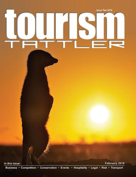 Tourism Tattler February 2016