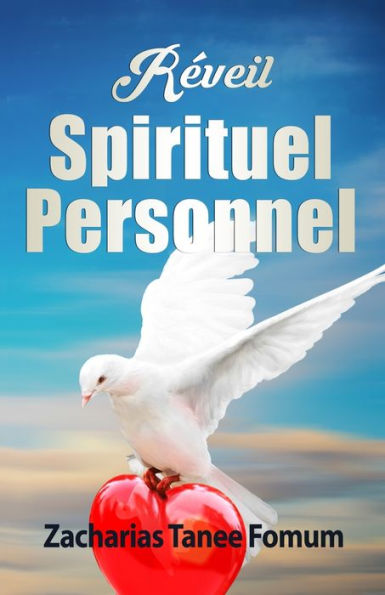 Rï¿½veil Spirituel Personnel