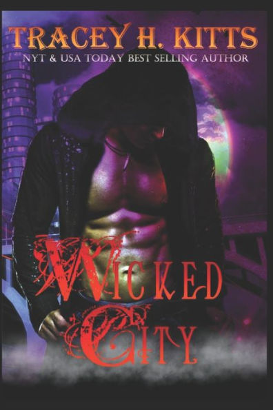 Wicked City