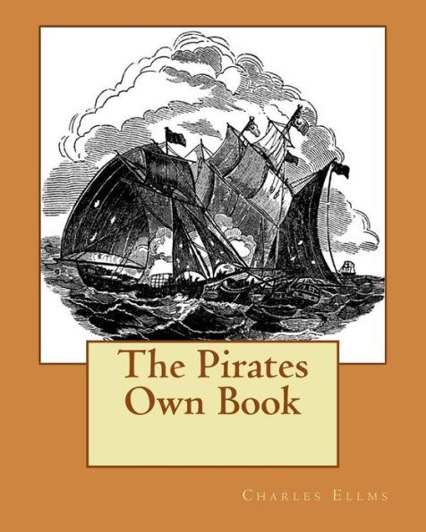 The Pirates Own Book