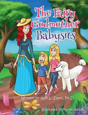 The Fairy Godmother Babysits