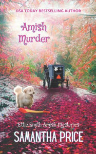 Title: Amish Murder, Author: Samantha Price