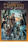 Wild Card (Dresden Files Graphic Novel)