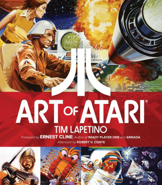 Art of Atari