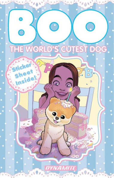 Boo the World's Cutest Dog Volume 1