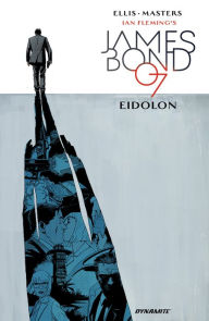 Title: James Bond Vol. 2: Eidolon, Author: Warren Ellis