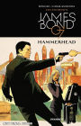 James Bond: Hammerhead