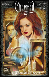 Charmed: A Thousand Deaths