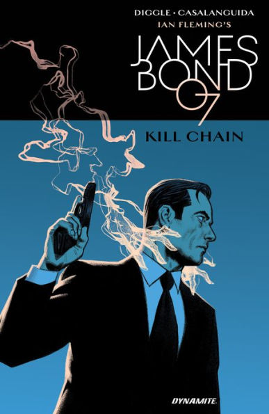 James Bond: Kill Chain