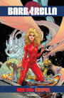 Barbarella Vol 1: Red Hot Gospel