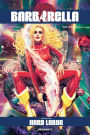 Barbarella Vol. 2: Hard Labor