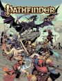 Pathfinder Vol 2: Of Tooth And Claw