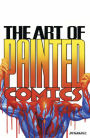 Art of Painted Comics