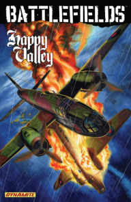 Title: Battlefields, Vol. 4: Happy Valley, Author: Garth Ennis