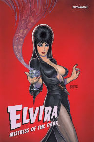 Title: ELVIRA: Mistress of the Dark Vol. 1, Author: David Avallone