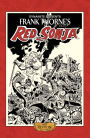 Frank Thorne's Red Sonja: Art Edition Vol 2