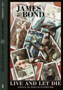 James Bond: Live and Let Die HC