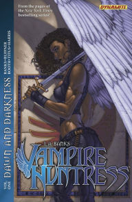 Title: L.A. Banks' Vampire Huntress: Dawn and Darkness, Author: L. A. Banks