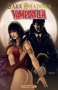 Title: Dark Shadows/Vampirella Collection, Author: Marc Andreyko