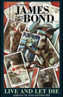 James Bond: Live And Let Die Graphic Novel