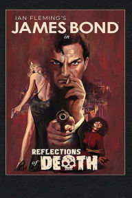 Ebooks downloading free James Bond: Reflections of Death FB2