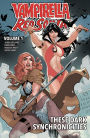 Vampirella/Red Sonja Vol 1: These Dark Synchronicities