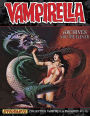 Vampirella Archives Vol 11