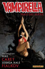 Vampirella Masters Series Vol 8: Mike Carey with Joshua Hale Fialkov