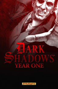Title: Dark Shadows: Year One, Author: Marc Andreyko