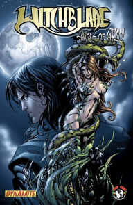 Title: Witchblade: Shades of Gray Vol 1, Author: Leah Moore