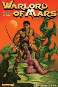 Title: Warlord of Mars Vol 2, Author: Arvid Nelson