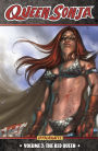 Queen Sonja Vol 2: The Red Queen