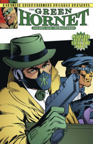 Title: The Green Hornet: Golden Age Remastered, Author: Various