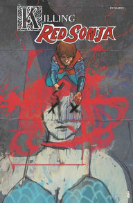 Title: Killing Red Sonja TPB, Author: Mark Russell