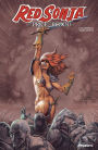 Red Sonja: Price of Blood