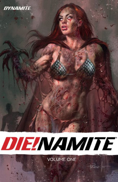 DIE!NAMITE Volume One