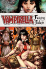 Vampirella: Feary Tales